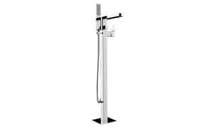 Bath shower mixer - Shower by Bossini