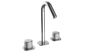 Wash basin mixer - Tap by Bossini