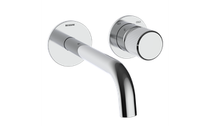 Wash basin mixer - Tap by Bossini