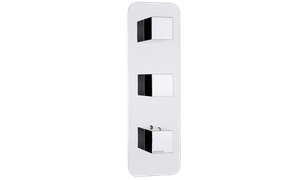 Cube 4 Outlets HP - Shower by Bossini