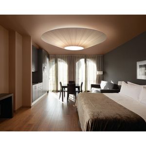 Siam 200 - Ceiling lamp by BOVER
