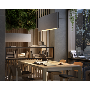 Noren S/123 - Ceiling lamp by BOVER
