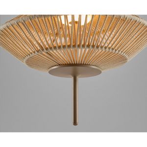 Yuyun L (Large Shades) - Ceiling lamp by BOVER