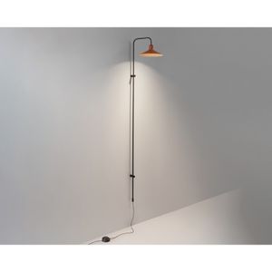 Platet A/05 - Wall lamp by BOVER
