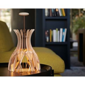 Domita M/36 - Table lamp by BOVER