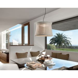 Syra 60 Outdoor - Ceiling lamp by BOVER
