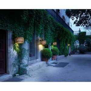 Fora A - Table lamp by BOVER