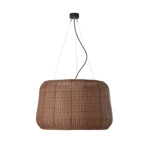 Fora 90 - Ceiling lamp by BOVER