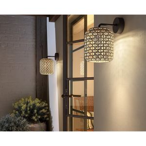Nans A/02 Outdoor - Wall lamp by BOVER