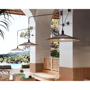 Nans 55 A/98 - Wall lamp by BOVER