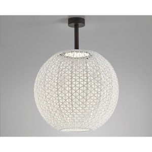 Nans Sphere PF/80 Outdoor - Ceiling lamp by BOVER