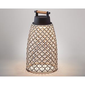 Nans Portable M/41/R Outdoor - Table lamp by BOVER