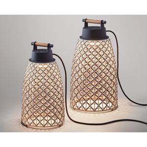 Nans Portable M/41 Outdoor - Table lamp by BOVER