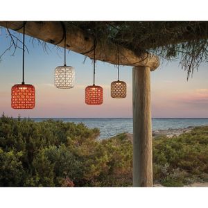 Nans S/16 Outdoor - Ceiling lamp by BOVER