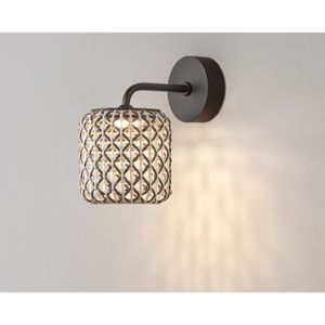 Nans A/01 Outdoor - Wall lamp by BOVER
