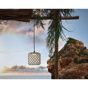 Nans S/16/H Outdoor - Ceiling lamp by BOVER