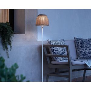 Atticus P/114 Outdoor - Floor lamp by BOVER