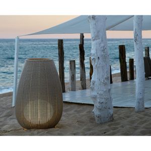 Amphora 03 - Floor lamp by BOVER