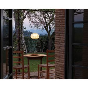 Garota S/01 Outdoor - Ceiling lamp by BOVER