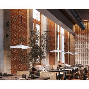 Mediterrània 52 A/98 - Wall lamp by BOVER