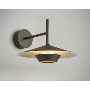 Fanalet A/01 Outdoor - Wall lamp by BOVER