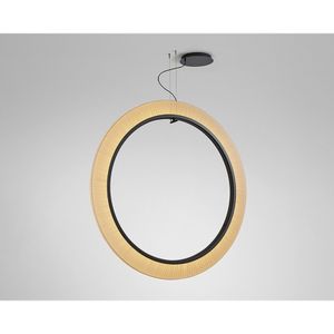 Roda S/150/V - Ceiling lamp by BOVER