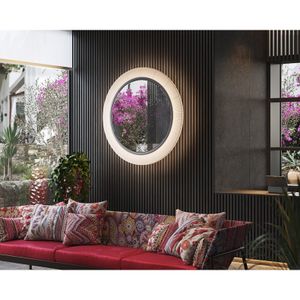 Roda PF/120 - Ceiling lamp by BOVER