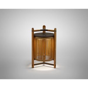 Kando M/40/R Outdoor - Table lamp by BOVER