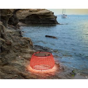 Nans Bag/38/R Outdoor - Floor lamp by BOVER