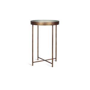 Burban Stand Table - Table by Box Living