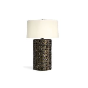 Drye Table Lamp - Table by Box Living