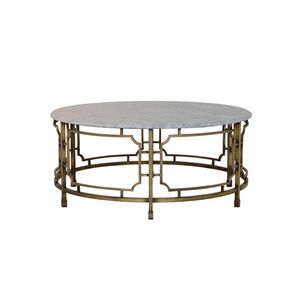 Estille Coffee Table - Table by Box Living