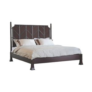 Hagon Bed - Bed by Box Living