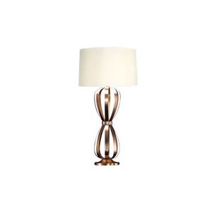 Janur Table Lamp - Table by Box Living