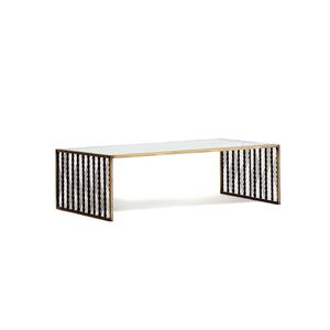 Levine Coffee Table - Table by Box Living