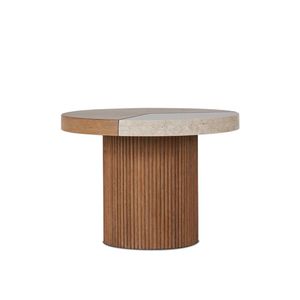 Milnes Side Table - Table by Box Living