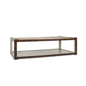 Niles Coffee Table - Table by Box Living