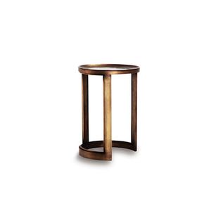 Oliver Stand Table - Table by Box Living