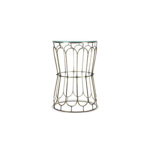 Tuan Louis Side Table Deux - Table by Box Living