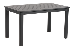 Lomma Small matbord Svart - Accessories by Brafab