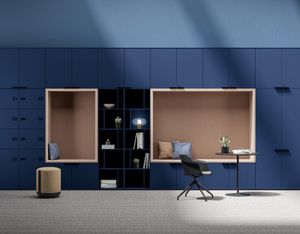 Aba Acoustic - Panels by Bralco