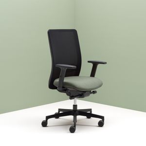 Say - Chair by Bralco