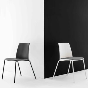 Daisy - Chair by Bralco