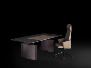 Eleva Desk - Desk by Bralco