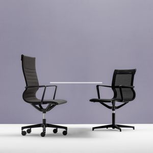 Moma - Chair by Bralco