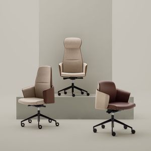 My belle - Chair by Bralco