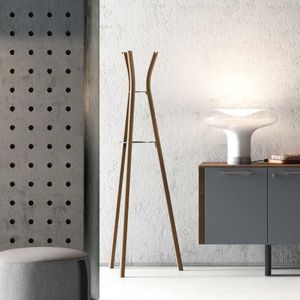 Picaki Coat hanger - Desk by Bralco
