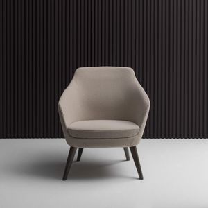 Setar - Armchair by Bralco