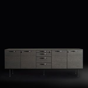 Eleva Storage - Cabinet by Bralco