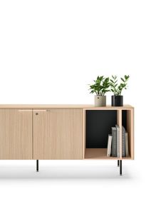 Sideboards Storage - Cabinet by Bralco